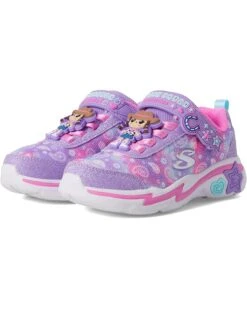 SKECHERS KIDS Snuggle Sneaks 302214L (Little Kid/Big Kid) | Sneakers & Athletic Shoes 16 SKECHERS KIDS Snuggle Sneaks 302214L (Little Kid/Big Kid) | Sneakers & Athletic Shoes -The Modern Shoes 71ligdP4oML. AC SR736920