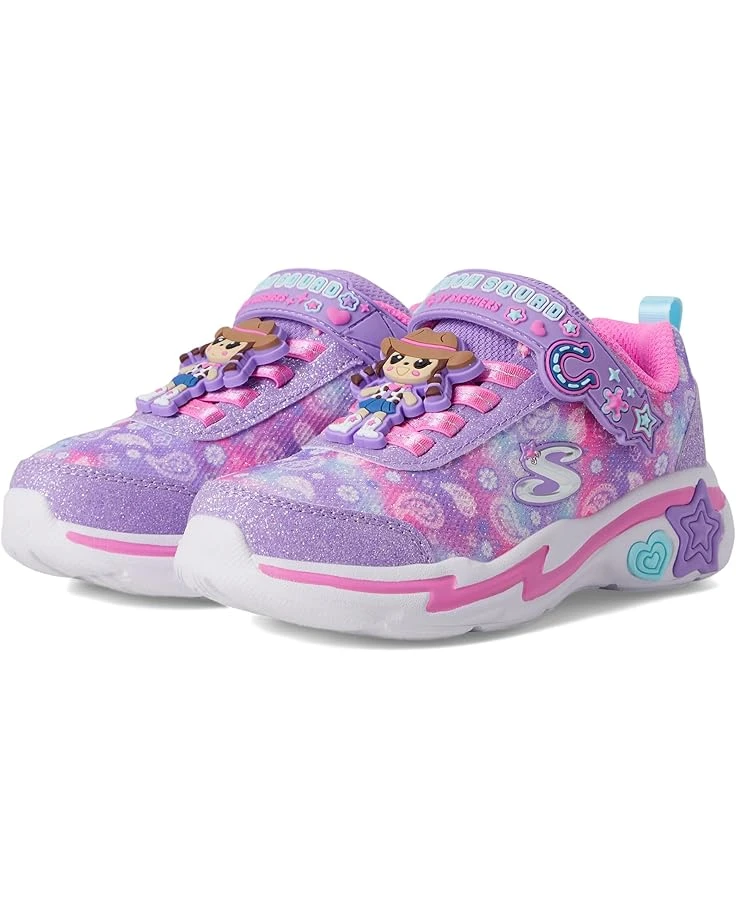 SKECHERS KIDS Snuggle Sneaks 302214L (Little Kid/Big Kid) | Sneakers & Athletic Shoes 7 SKECHERS KIDS Snuggle Sneaks 302214L (Little Kid/Big Kid) | Sneakers & Athletic Shoes - Image 7