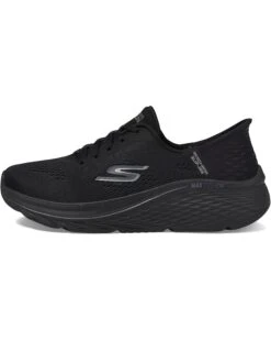 SKECHERS Max Cushioning Elite 2.0 Vanish Hands Free Slip-Ins | Sneakers & Athletic Shoes -The Modern Shoes 71lkMehb7cL. AC SR736920