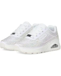 SKECHERS KIDS Uno Gen1 - Disco Rave 310319L (Little Kid/Big Kid) | Sneakers & Athletic Shoes