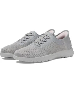 SKECHERS Performance On-The-Go Flex- Clever Hands Free Slip-Ins | Sneakers & Athletic Shoes -The Modern Shoes 71lnIFNKc0L. AC SR736920