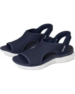 SKECHERS Summits - Sweetly Evolved | Sandals -The Modern Shoes 71lqHcYbfL. AC SR736920