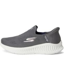 SKECHERS Performance Hands Free Slip-ins Go Walk Now - Sauntered Sneaker | Sneakers & Athletic Shoes -The Modern Shoes 71lqKRQ3MCL. AC SR736920