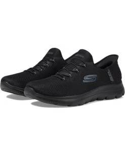 SKECHERS Hands Free Slip-Ins Summits Girls Night | Sneakers & Athletic Shoes