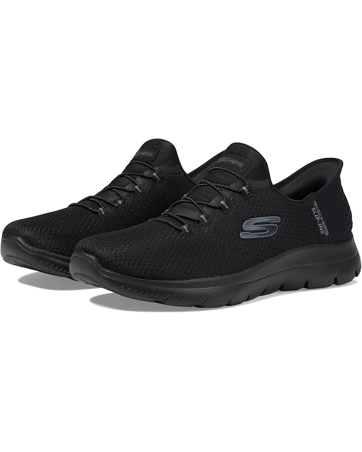 SKECHERS Hands Free Slip-Ins Summits Girls Night | Sneakers & Athletic Shoes 1 SKECHERS Hands Free Slip-Ins Summits Girls Night | Sneakers & Athletic Shoes