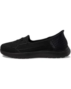 SKECHERS Performance On-The-Go Flex - Top Notch Hands Free Slip-Ins | Sneakers & Athletic Shoes -The Modern Shoes 71lwJbnCigL. AC SR736920