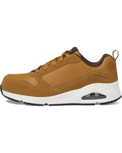 SKECHERS Work Uno SR - Elainy Comp Toe | Sneakers & Athletic Shoes 9 SKECHERS Work Uno SR - Elainy Comp Toe | Sneakers & Athletic Shoes -The Modern Shoes 71lxnIKbuML. AC SR736920