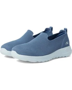 SKECHERS Performance Go Walk Joy - Sensational Day | Sneakers & Athletic Shoes -The Modern Shoes 71m3S9w jpL. AC SR736920