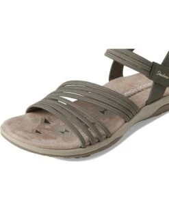 SKECHERS Reggae Slim - Coffee Run | Sandals -The Modern Shoes 71m4hFLdbXL. AC SR736920