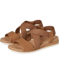 BOBS from SKECHERS Desert Kiss Low | Sandals