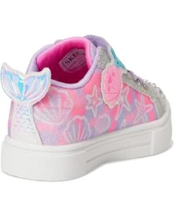 SKECHERS KIDS Twinkle Sparks - Underwater Magic 314824N (Toddler) | Sneakers & Athletic Shoes -The Modern Shoes 71mEokJLFnL. AC SR736920