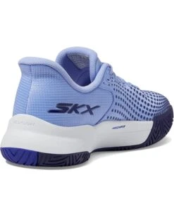 Skechers Pickleball Viper Court: Elite Hands Free Slip- Ins | Sneakers & Athletic Shoes -The Modern Shoes 71mXPaxJDkL. AC SR736920