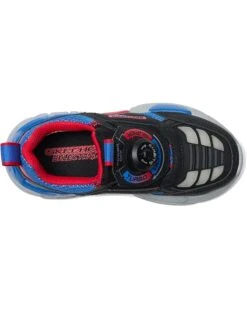 SKECHERS KIDS Turbo-Fuse - Selectrons 400170L (Little Kid/Big Kid) | Sneakers & Athletic Shoes -The Modern Shoes 71mXSeGbMhL. AC SR736920