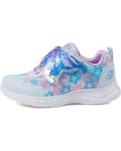 SKECHERS KIDS Glimmer Kicks - Fairy Chaser 303260L (Little Kid/Big Kid) | Sneakers & Athletic Shoes -The Modern Shoes 71mebKnEknL. AC SR736920
