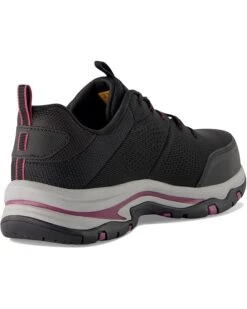 SKECHERS Work Trego - Astallet Comp Toe | Sneakers & Athletic Shoes -The Modern Shoes 71mg2OH7E0L. AC SR736920