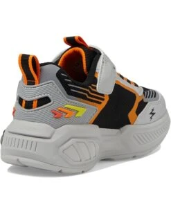 SKECHERS KIDS Light Storm 3 400151L (Little Kid/Big Kid) | Sneakers & Athletic Shoes -The Modern Shoes 71moHTA2QBL. AC SR736920
