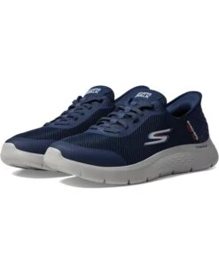 SKECHERS Performance Go Walk Flex - Hands Up Hands Free Slip-Ins | Sneakers & Athletic Shoes -The Modern Shoes 71mu7nzekbL. AC SR736920