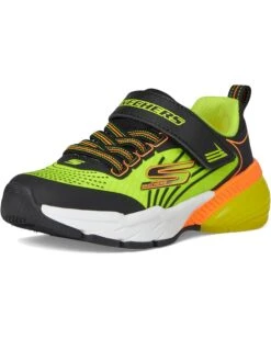 SKECHERS KIDS Thermoflux Elite 403768L (Little Kid/Big Kid) | Sneakers & Athletic Shoes -The Modern Shoes 71n2pXzP1JL. AC SR736920