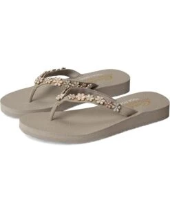 SKECHERS Meditation - Daisy Crush | Sandals -The Modern Shoes 71n5khSuhHL. AC SR736920