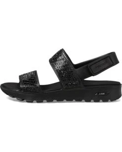 SKECHERS Foamies Arch Fit Footsteps with Rhinestone | Sandals 9 SKECHERS Foamies Arch Fit Footsteps with Rhinestone | Sandals -The Modern Shoes 71nBIVdSeUL. AC SR736920