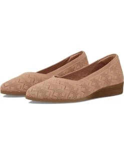 SKECHERS Cleo Sawdust - With Grace | Heels -The Modern Shoes 71nFrVpOLGL. AC SR736920