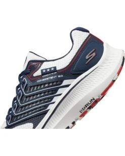 SKECHERS Go Run Consistent 2.0 - Americana | Sneakers & Athletic Shoes -The Modern Shoes 71nHIO7TTIL. AC SR736920
