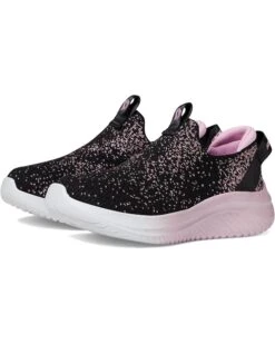 SKECHERS KIDS Ultra Flex 3.0 - All Things Sparkle 302272L (Little Kid/Big Kid) | Sneakers & Athletic Shoes