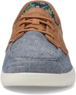 SKECHERS Performance Hands Free Slip-ins On-The-Go Flex - Coastal Sky | Loafers -The Modern Shoes 71nWzzOK9lL. AC SR736920