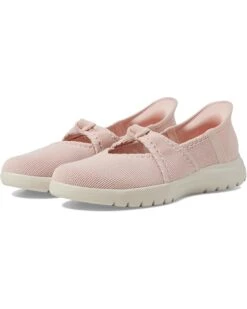 SKECHERS Performance Hands Free Slip-ins On-The-Go Flex - Audrey | Flats -The Modern Shoes 71o0PuEKRLL. AC SR736920