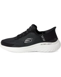 SKECHERS Bounder 2.0 Emerged Hands Free Slip-Ins | Sneakers & Athletic Shoes -The Modern Shoes 71o4aVuZnxL. AC SR736920