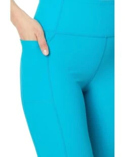 SKECHERS Go Walk Ribbed High Waist 8 inch Bike Shorts -The Modern Shoes 71oB9YjTrcL. AC SR736920