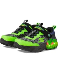 SKECHERS KIDS Creature-Lights 400617L (Little Kid/Big Kid) | Sneakers & Athletic Shoes