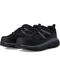 SKECHERS Work D'Lux Journey Comp Toe | Sneakers & Athletic Shoes