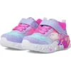 SKECHERS KIDS Unicorn Dreams - Lil Stellar (Toddler) | Sneakers & Athletic Shoes