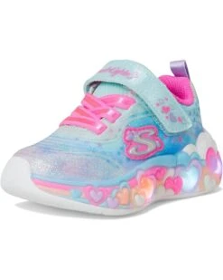 SKECHERS KIDS Eternal Heart Lights 302696N (Toddler) | Sneakers & Athletic Shoes 14 SKECHERS KIDS Eternal Heart Lights 302696N (Toddler) | Sneakers & Athletic Shoes -The Modern Shoes 71oNMhfJk L. AC SR736920