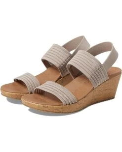 SKECHERS Beverlee - Sheer Luck | Heels -The Modern Shoes 71oNNqj3lUL. AC SR736920