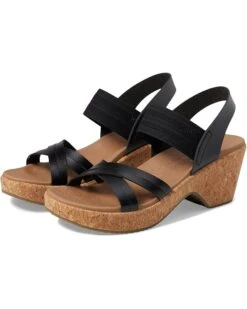 SKECHERS Brystol - Night Skies | Heels