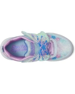 SKECHERS KIDS Glimmer Kicks - Fairy Chaser 303260L (Little Kid/Big Kid) | Sneakers & Athletic Shoes -The Modern Shoes 71oTGPydNfL. AC SR736920