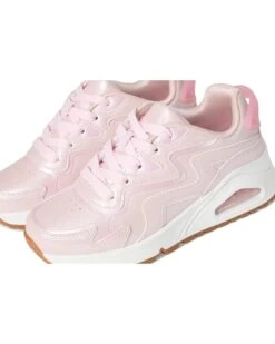 SKECHERS KIDS Uno Gen1 310322L (Little Kid/Big Kid) | Sneakers & Athletic Shoes -The Modern Shoes 71oUSmJB0 L. AC SR736920