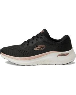 SKECHERS Arch Fit 2.0-Glow The Distance | Sneakers & Athletic Shoes -The Modern Shoes 71odS9QhXL. AC SR736920