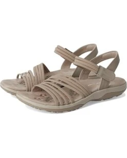 SKECHERS Reggae Slim - Coffee Run | Sandals -The Modern Shoes 71ogv9z2WzL. AC SR736920