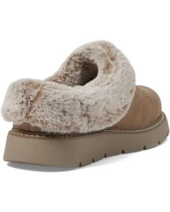 BOBS from SKECHERS Keepsakes Lite- Cozy Blend | Flats -The Modern Shoes 71oj1a1CyL. AC SR736920