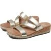 SKECHERS Martha Stewart - Breezie Shiny Luster | Sandals