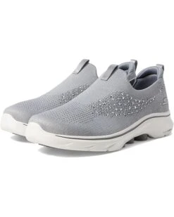 SKECHERS Performance Go Walk 7 Bling | Sneakers & Athletic Shoes -The Modern Shoes 71owy4De4QL. AC SR736920