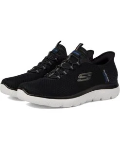 SKECHERS Summits High Range Hands Free Slip-Ins | Sneakers & Athletic Shoes