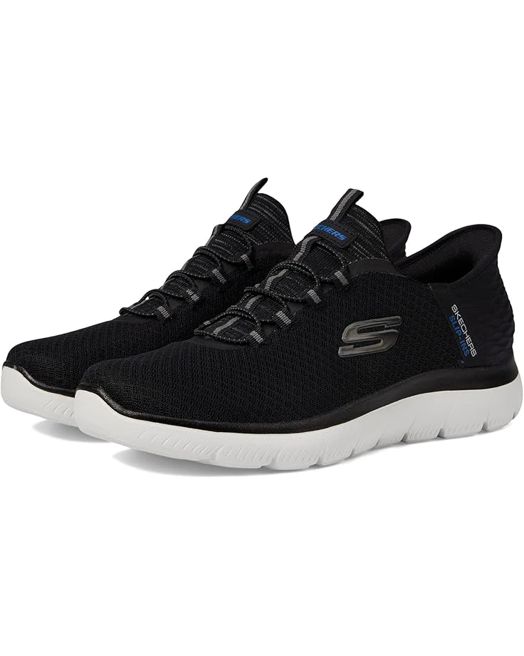SKECHERS Summits High Range Hands Free Slip-Ins | Sneakers & Athletic Shoes 1 SKECHERS Summits High Range Hands Free Slip-Ins | Sneakers & Athletic Shoes