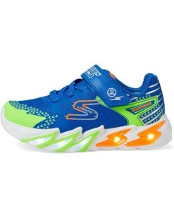 SKECHERS KIDS Flex-Glow Bolt 400138L (Little Kid/Big Kid) | Sneakers & Athletic Shoes -The Modern Shoes 71p6BXPQ44L. AC SR736920