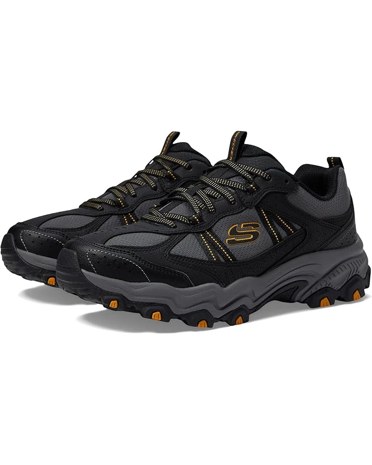 SKECHERS Stamina AT Upper Stitch | Sneakers & Athletic Shoes 1 SKECHERS Stamina AT Upper Stitch | Sneakers & Athletic Shoes