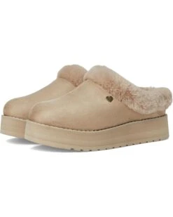 BOBS from SKECHERS Keepsakes Hi-Rise | Slippers -The Modern Shoes 71pCaTVADWL. AC SR736920