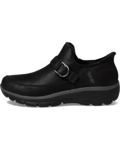 SKECHERS Easy Going - Fun Habits - Hands Free Slip-Ins | Boots -The Modern Shoes 71pIDdO4UKL. AC SR736920